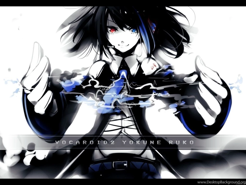 Yokune Ruko CV04