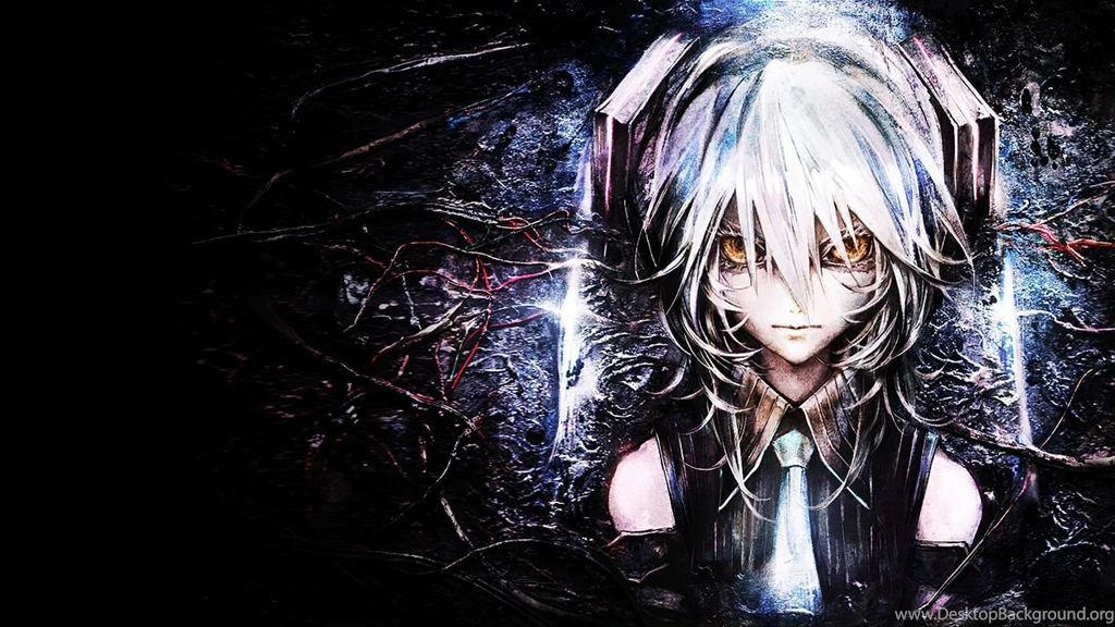 Yuka Computer Wallpapers, Desktop Backgrounds
