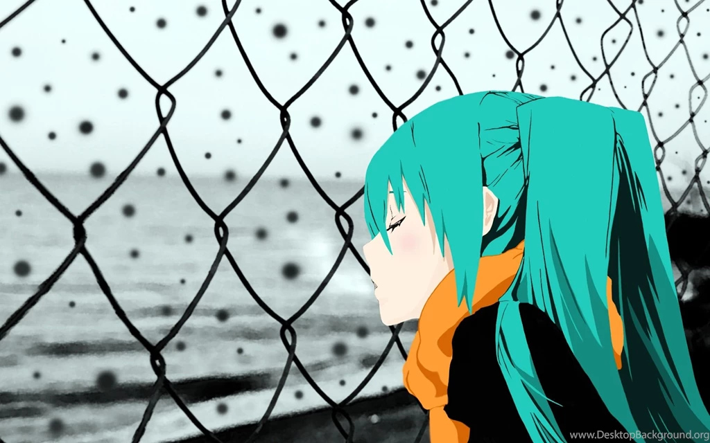 Vocaloid Wallpapers