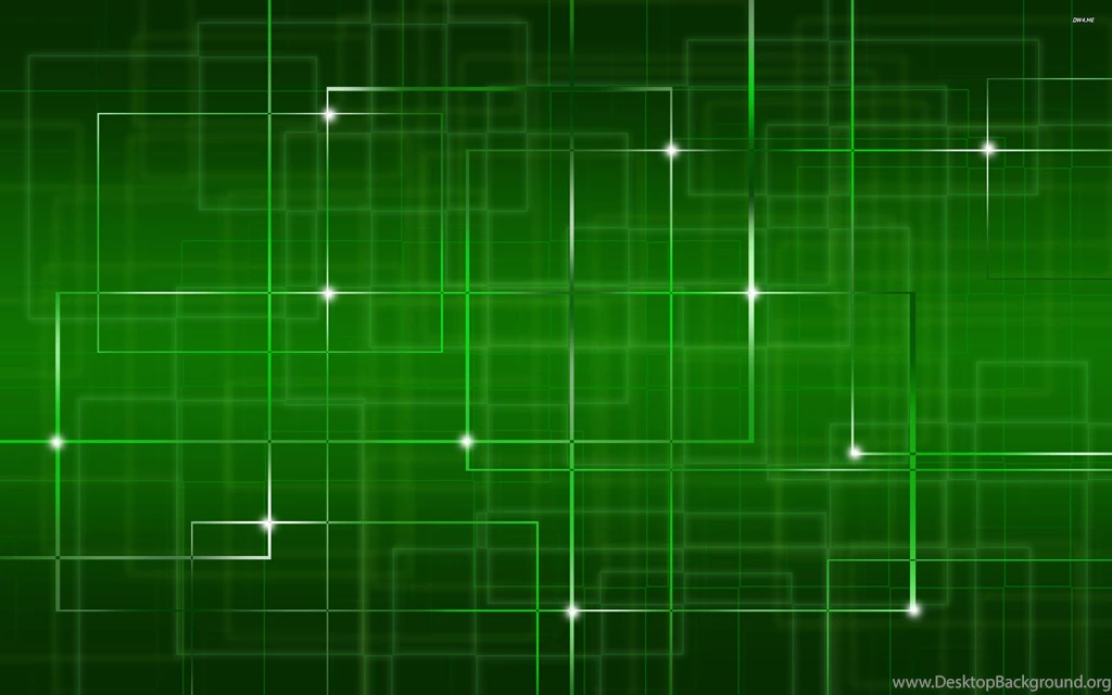 Green Network Wallpapers Abstract Wallpapers