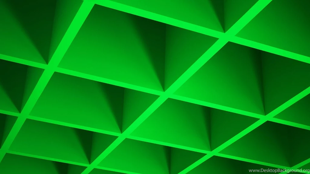 Green Desktop Wallpapers – Ojdo