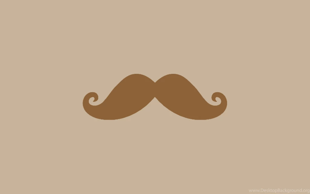 Mustache Wallpapers