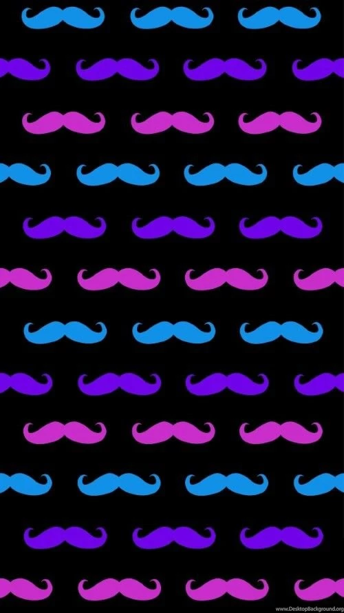 Mustache Wallpapers