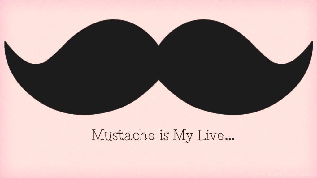 Mustache Backgrounds