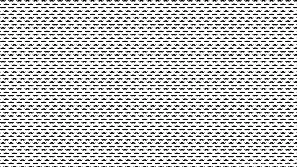 Cool Mustache Backgrounds