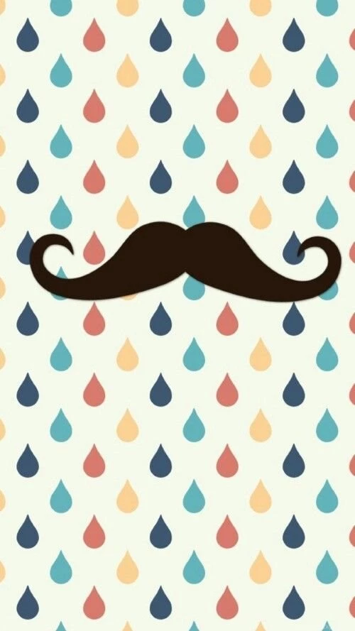 Mustache Wallpapers