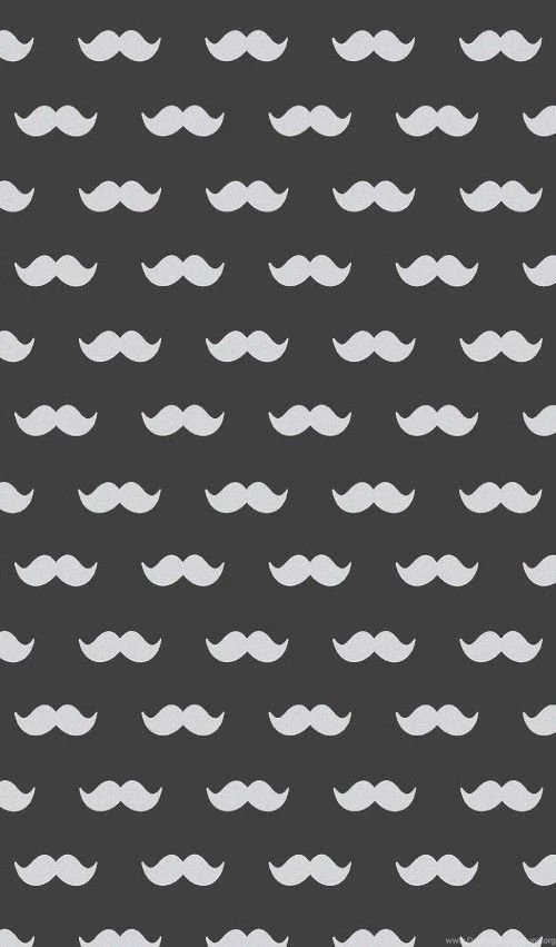 Mustache Wallpapers Image