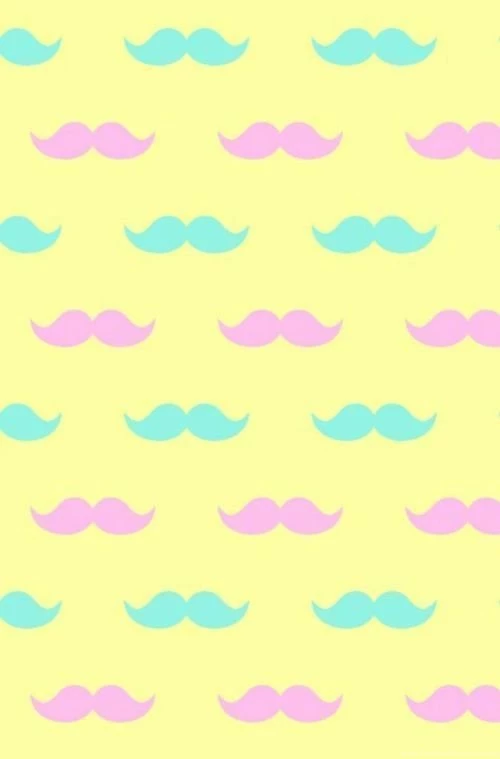 Mustache Wallpapers