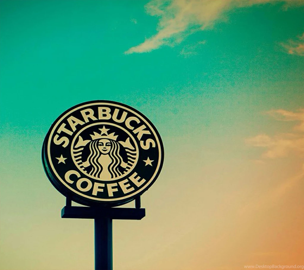 Starbucks Wallpapers