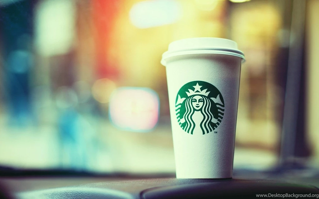 Keyword: Starbucks Wonderful HD Wallpapers WallpaperLayer.com