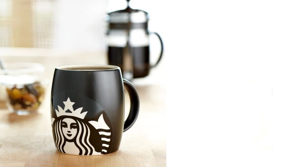 5 Starbucks HD Wallpapers