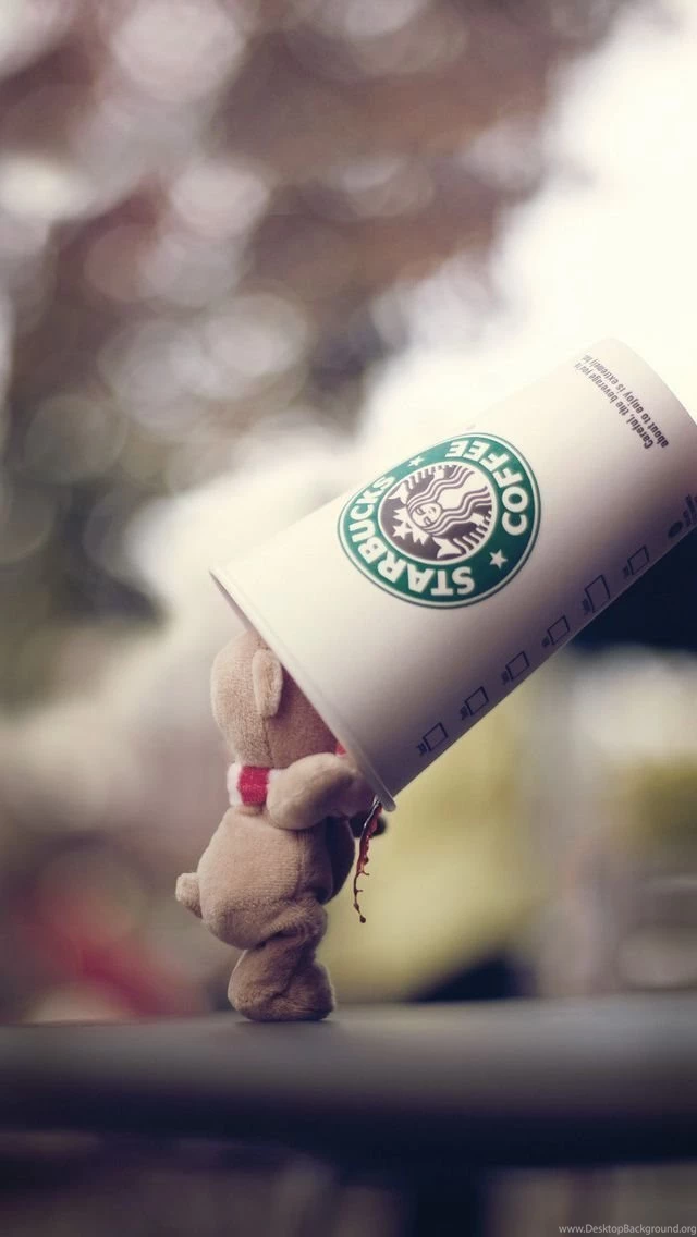 Did Somebody Say STARBUCKS☕ On Pinterest