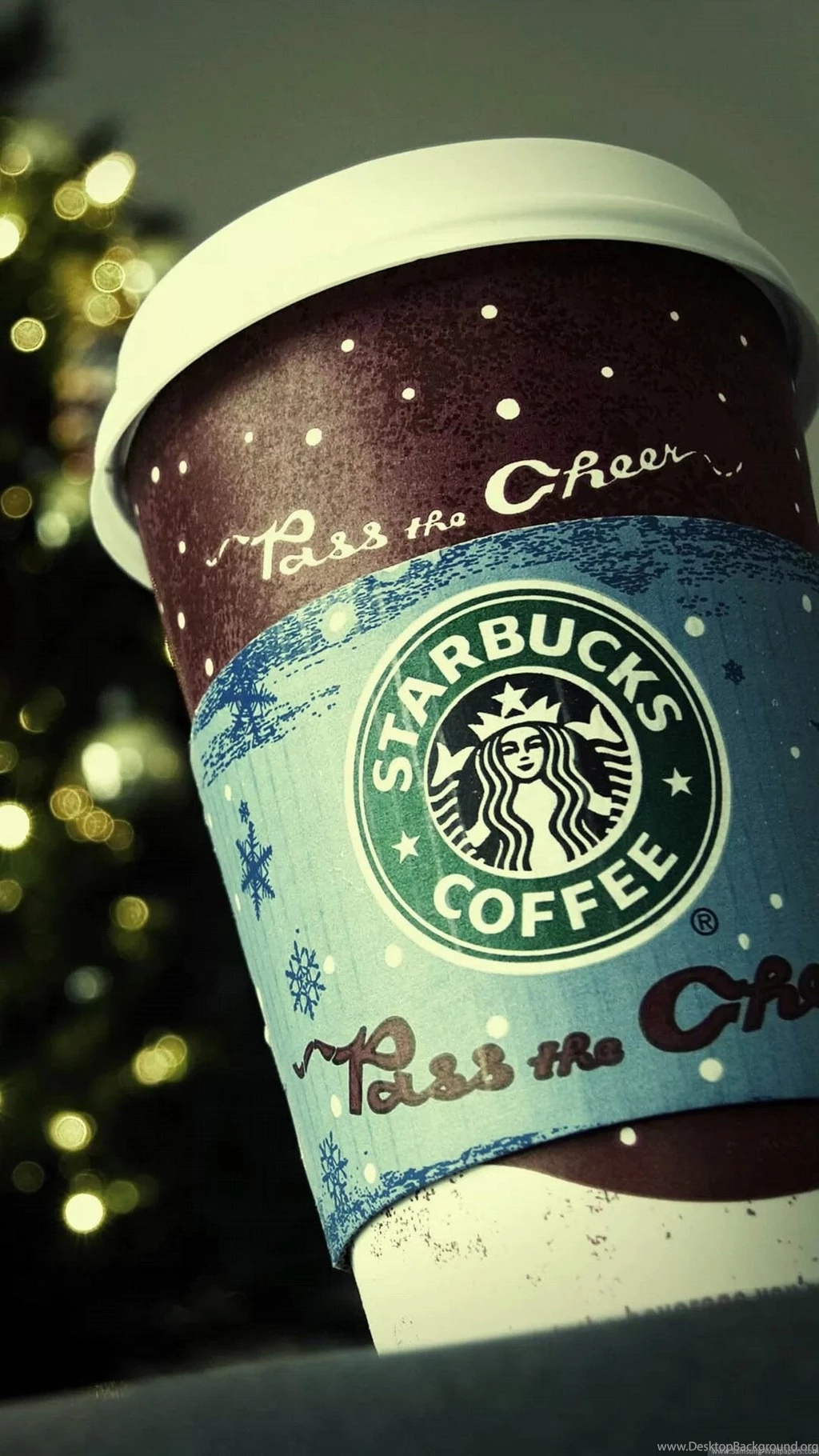 Starbucks Wallpapers Amazing 39 HD