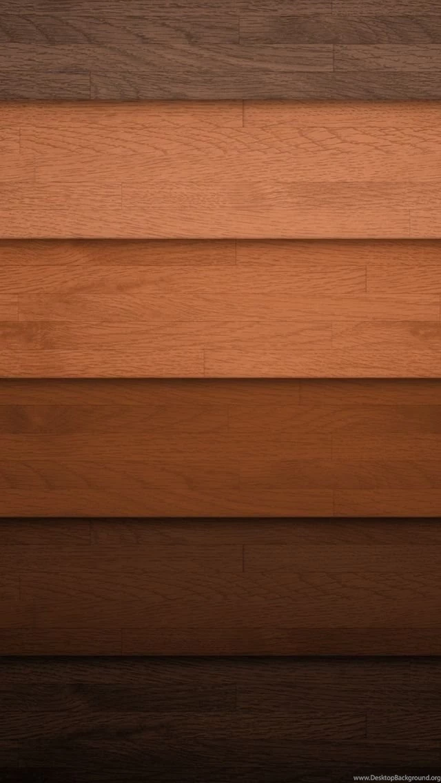 Wood iPhone 5s Wallpapers