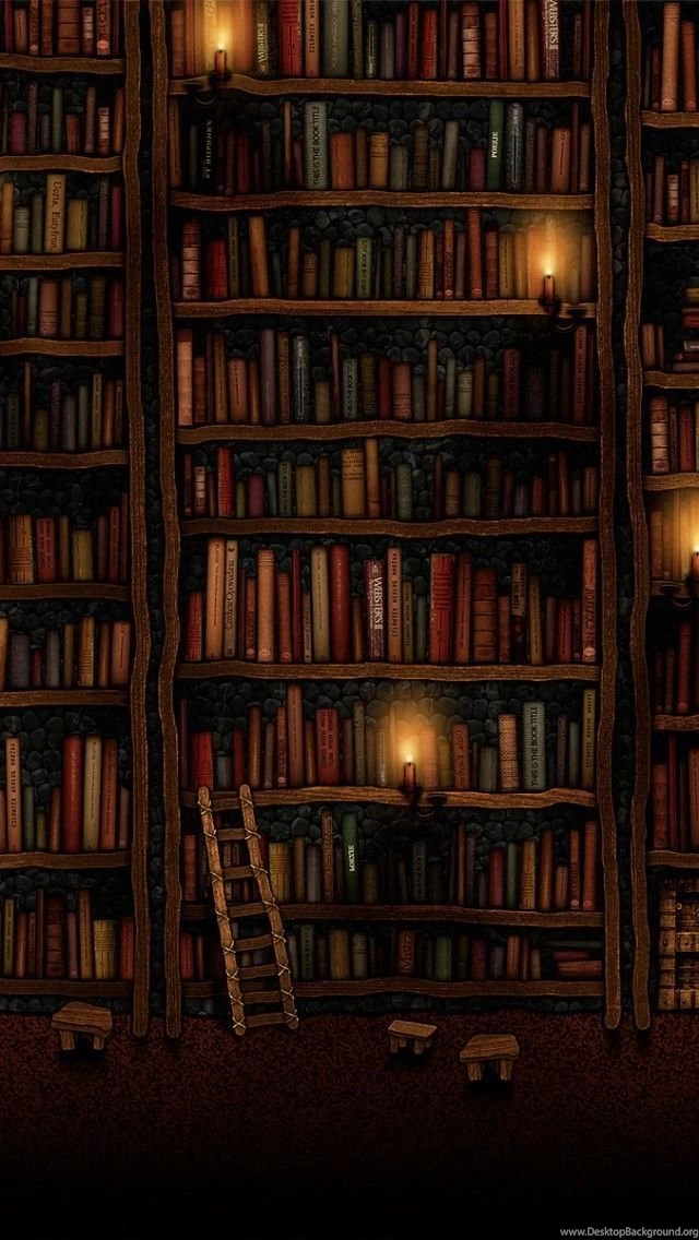 Wood iPhone 5s Wallpapers