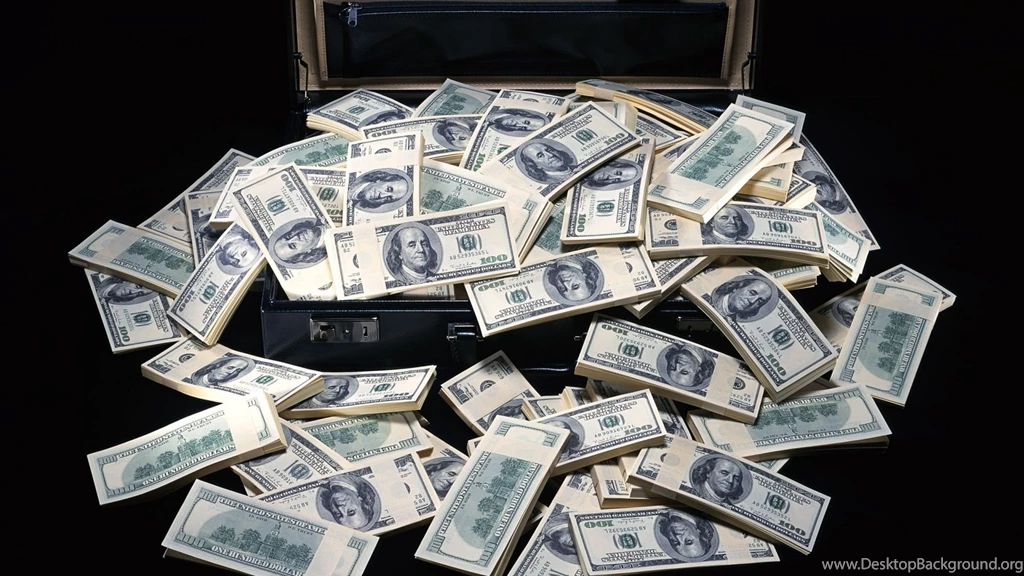 Download Wallpapers 1920x1080 Dollars, Money, Notes, Case Full HD ...