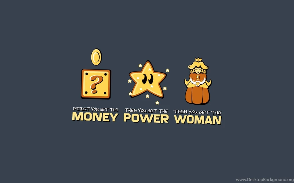 Quotes Funny Money Wallpapers HD
