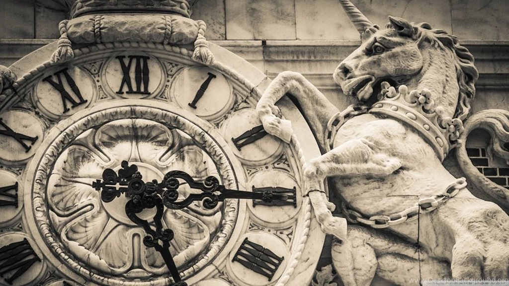 Time Is Money HD Desktop Wallpapers : Widescreen : High Definition ...