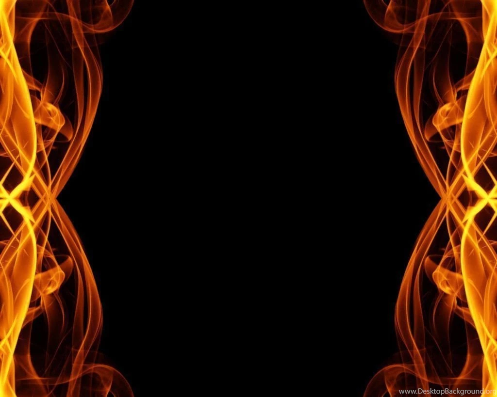 Cool Fire Backgrounds