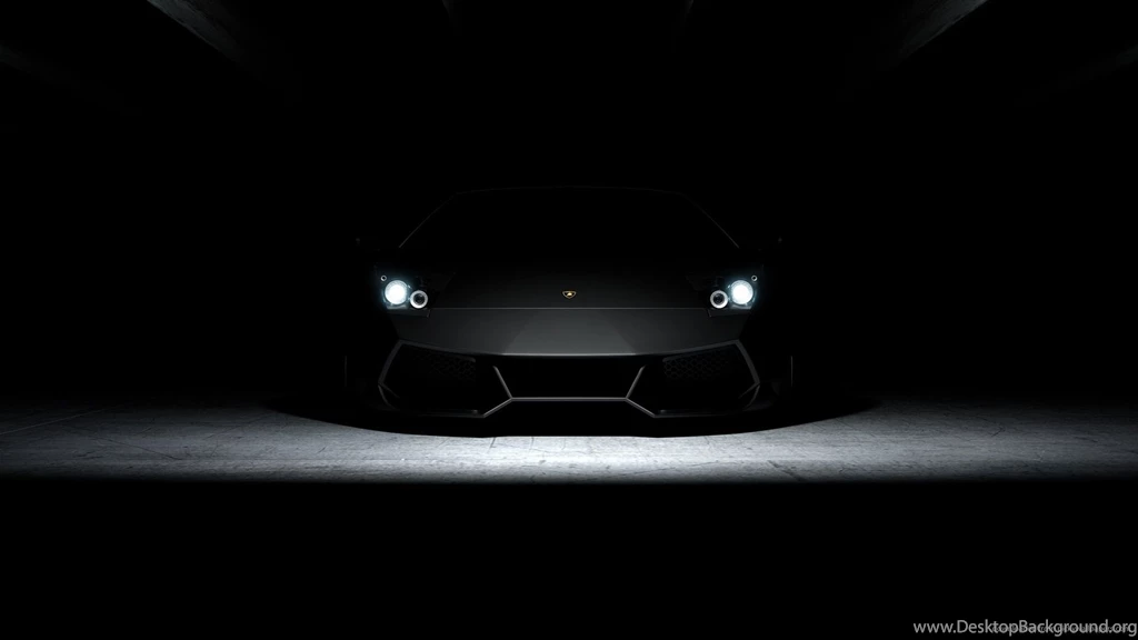Download 1920x1080 Lamborghini Aventador Lp700 In Dark Wallpapers