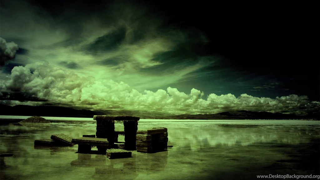 1920x1080 Harmony Dark Desktop PC And Mac Wallpapers
