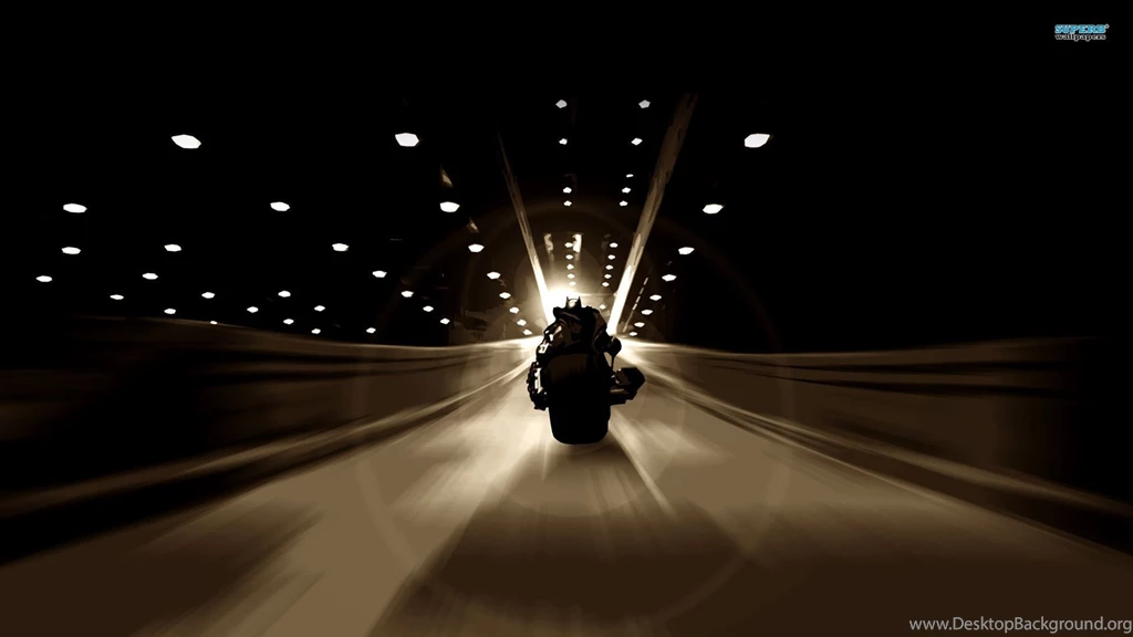The Dark Knight Wallpaper Images