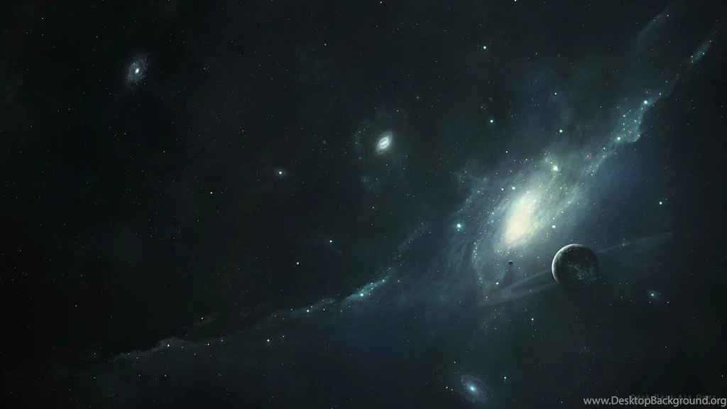 Space/Fantasy