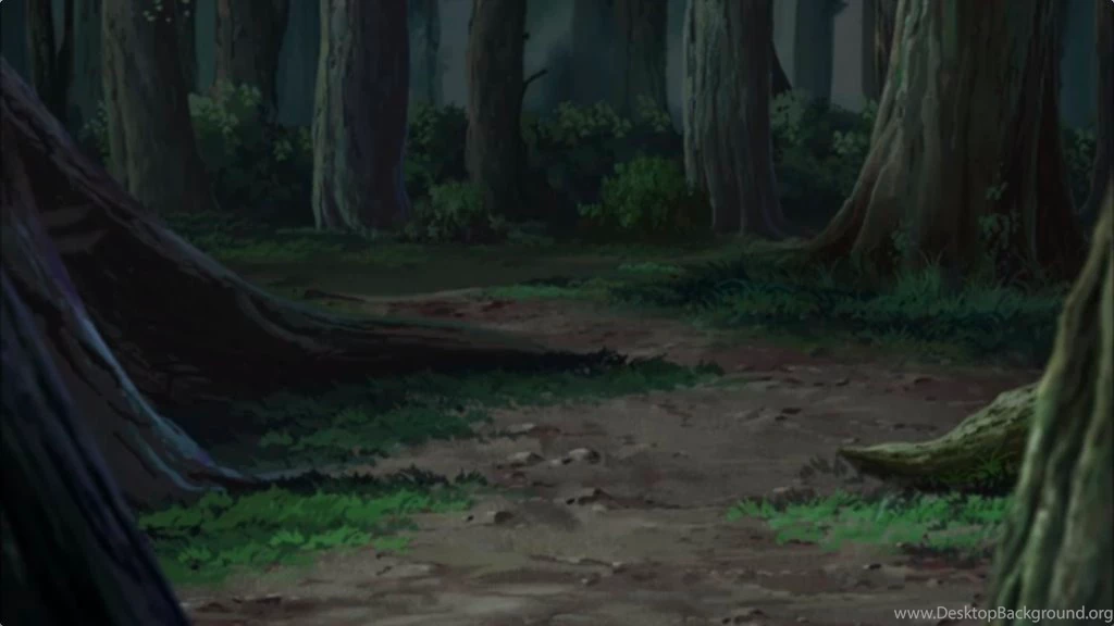 Naruto Backgrounds Pictures