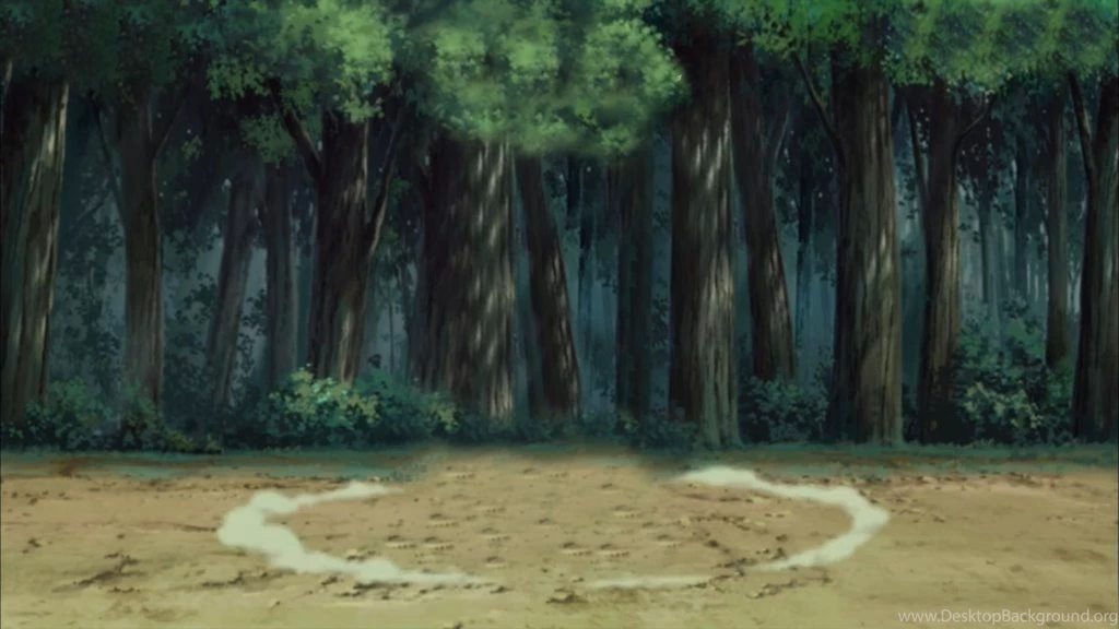 Backgrounds Naruto By Nitopfam On DeviantArt