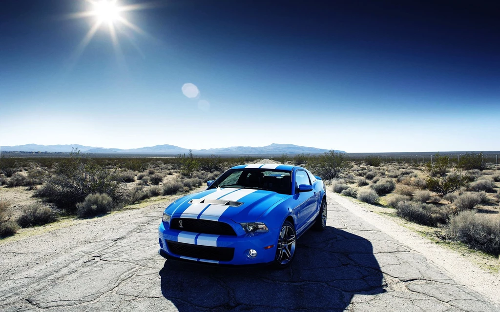 25 Exciting HD Car Wallpapers