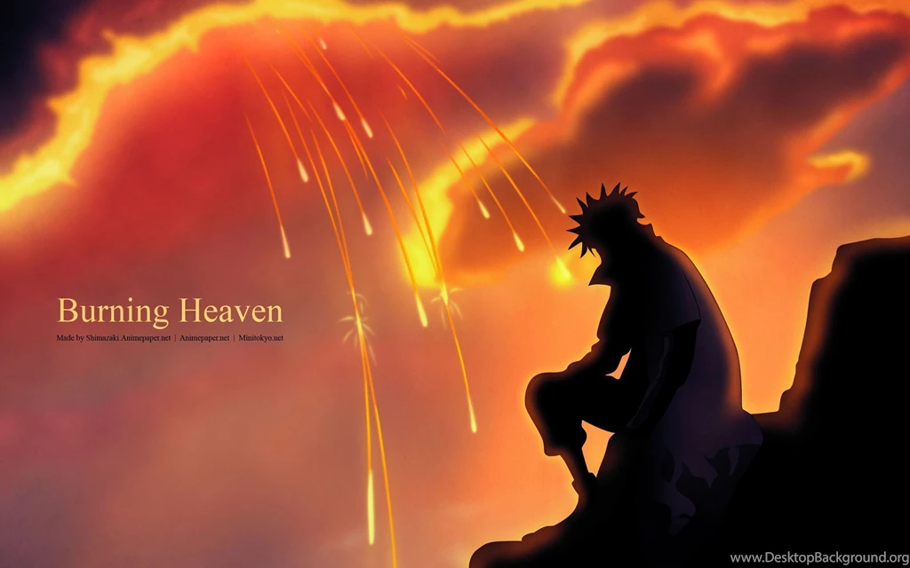 79 Minato Namikaze HD Wallpapers