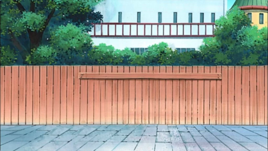 DeviantArt: More Like Backgrounds Naruto By Nitopfam