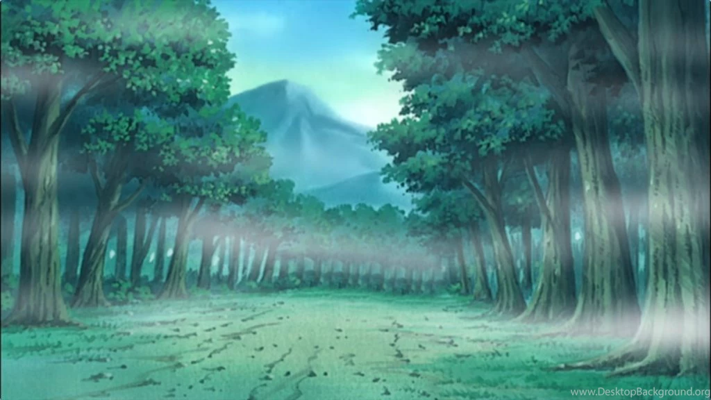Backgrounds Naruto By Nitopfam On DeviantArt