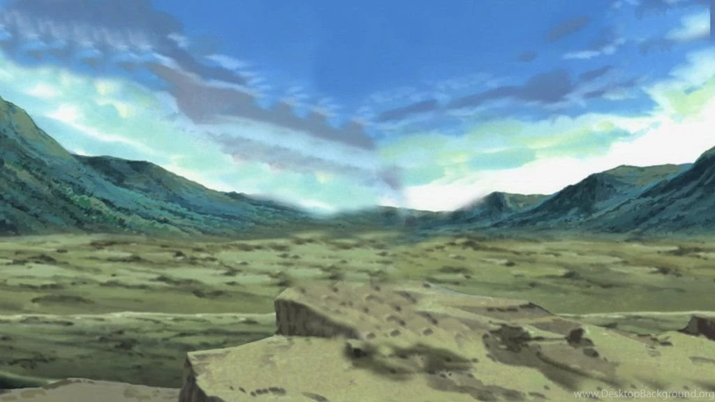 Backgrounds Naruto By Nitopfam On DeviantArt