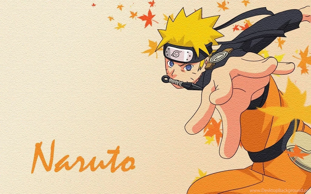 Naruto (id: 68263) – BUZZERG