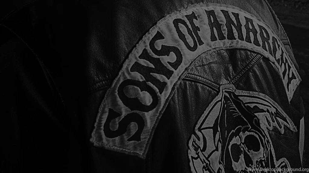 Sons Of Anarchy Wallpapers Opie Pix For Web