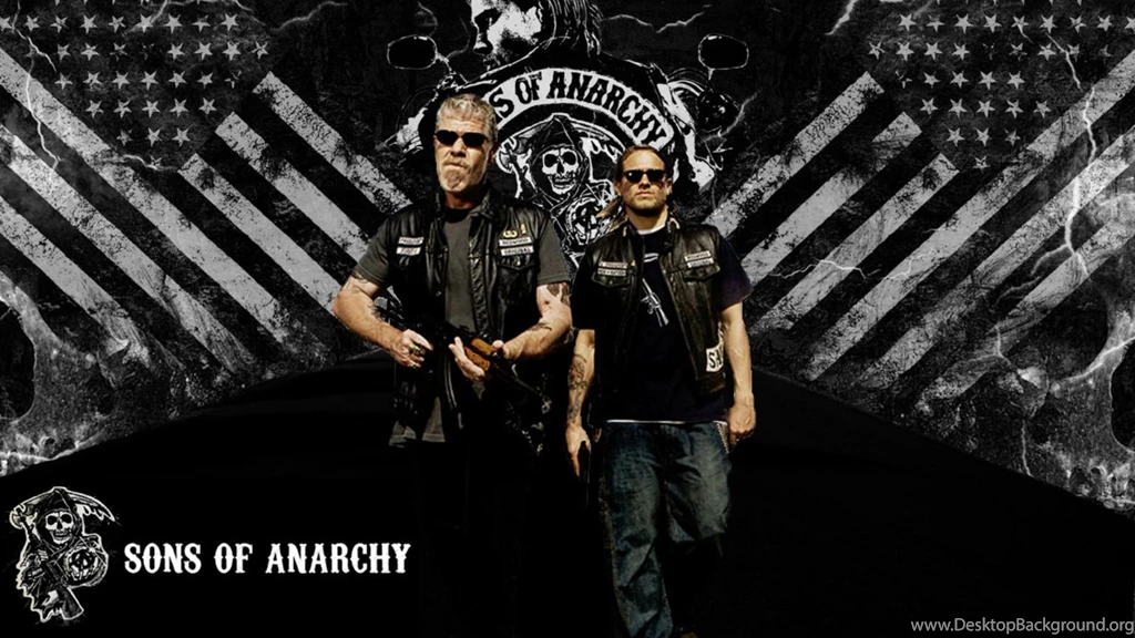109 Sons Of Anarchy HD Wallpapers