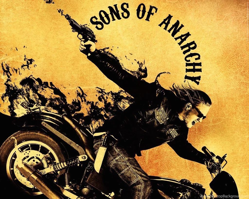 33 Amazing Sons Of Anarchy Backgrounds