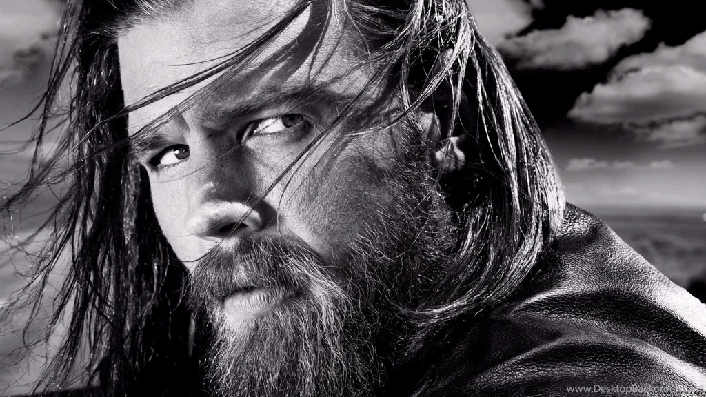 Serie Tv Sons Of Anarchy Wallpapers
