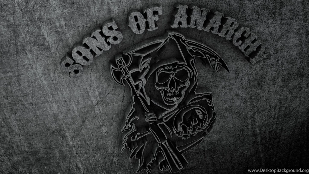 Sons Of Anarchy Computer Wallpapers, Desktop Backgrounds ...