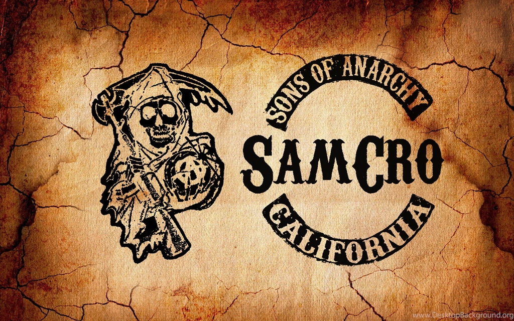 Sons Of Anarchy Computer Wallpapers, Desktop Backgrounds ...