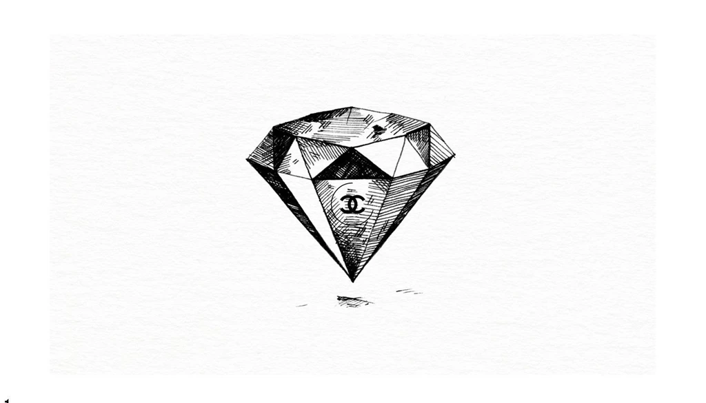 Chanel Wallpaper_hd Wallpaper_download Free Wallpapers