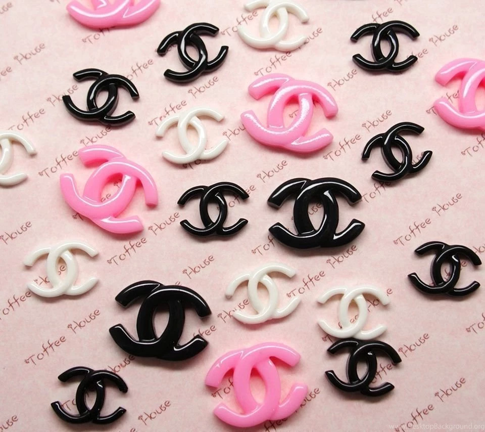 Chanel Flikie Wallpapers