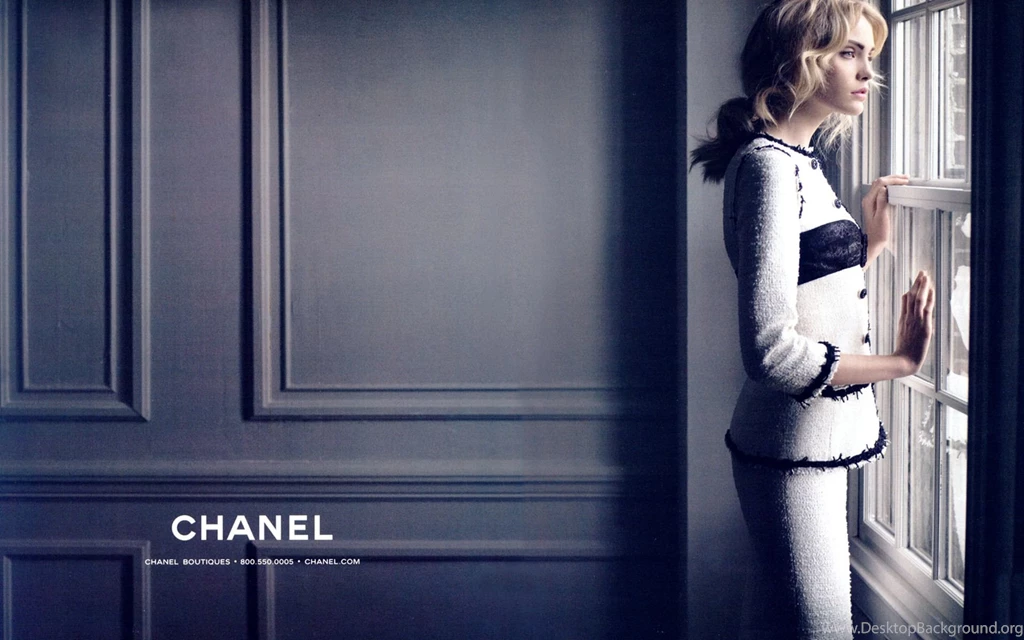 Chanel Wallpapers Beautiful Wallpapers