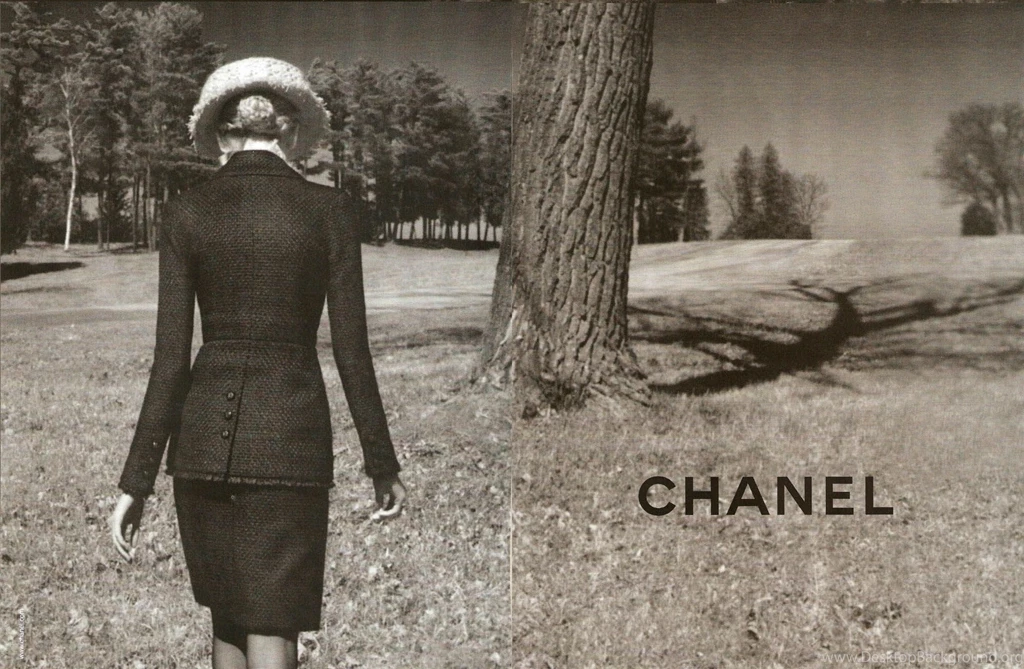 Chanel Desktop Wallpapers