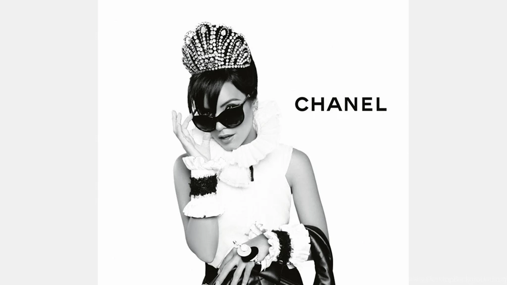 Mac iMac 27 Chanel Wallpapers HD, Desktop Backgrounds 2560x1440