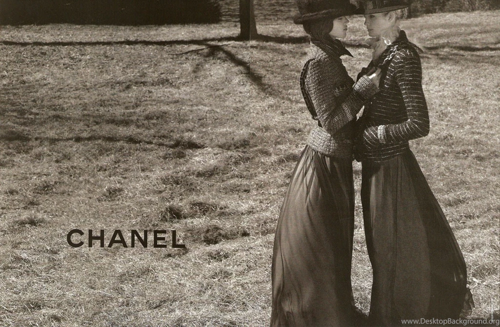 Chanel Desktop Wallpapers