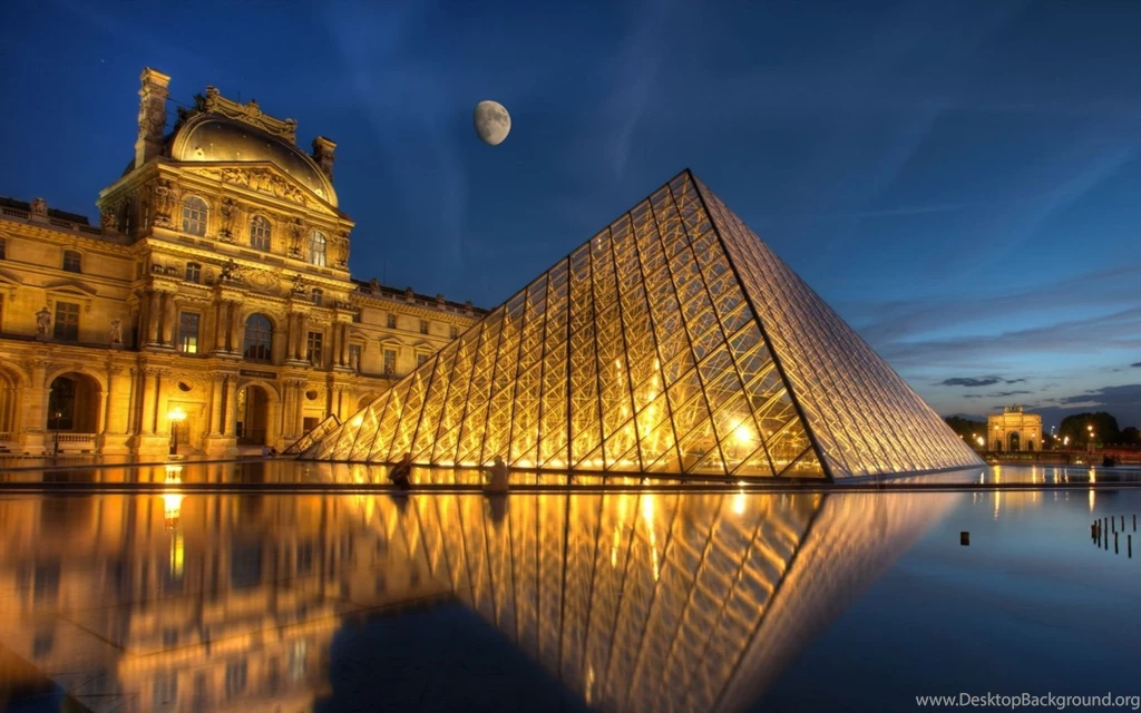 Paris France Wallpapers
