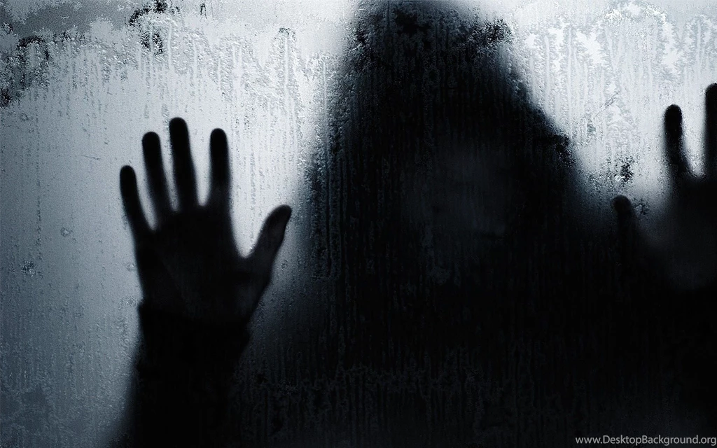 Scary Desktop HD Wallpaper, Scary Images
