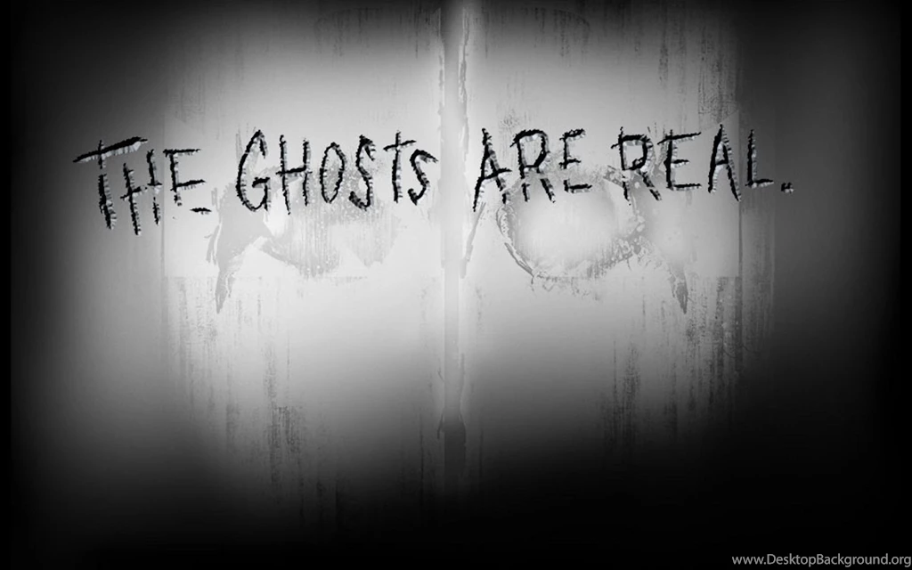 Scary Wallpapers